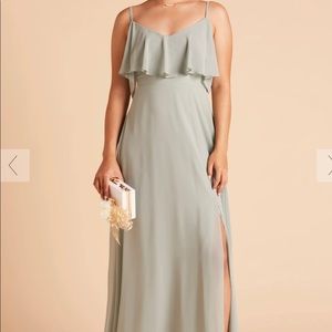 Birdy Grey Jane dress 2XL worn once